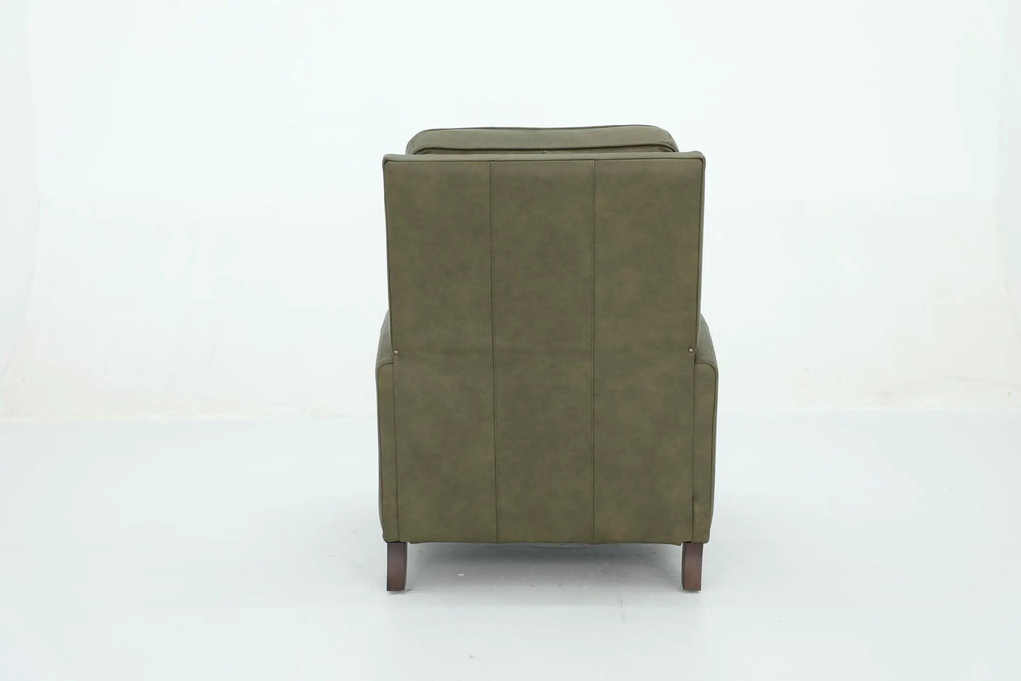 Melrose - Recliner-Push Thru The Arm by Unique Piece Furniture