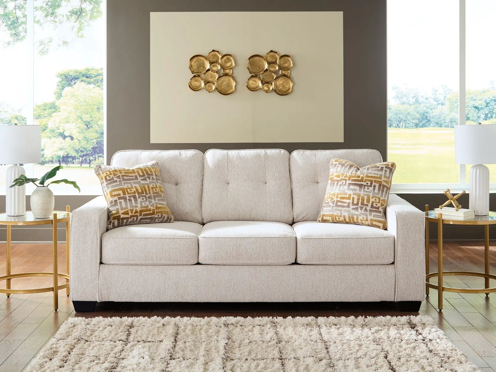 Larimer - Queen Sofa Sleeper by Unique Piece Furniture