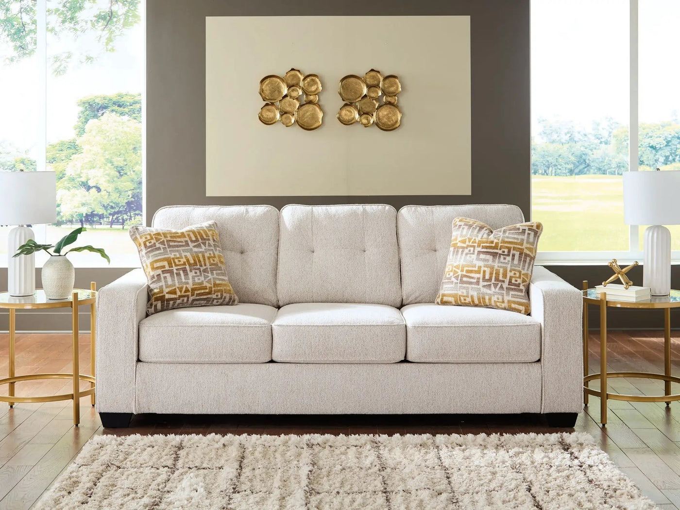 Larimer - Sofa by Unique Piece Furniture