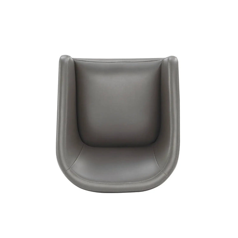 Anna - Round Armchair by HouseOfZazla