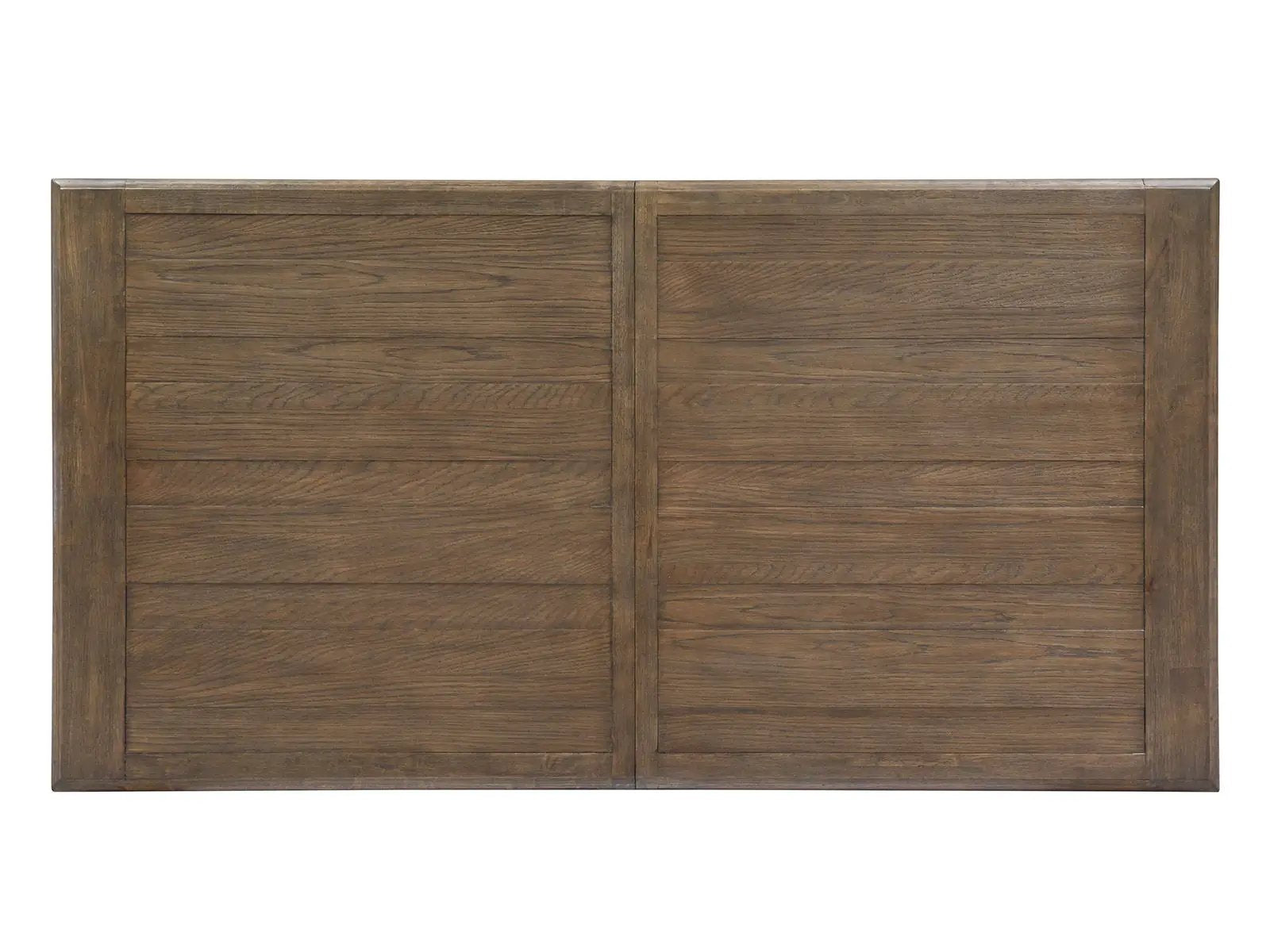 Roxbury Manor - Rectangular Dining Table - Homestead Brown by Unique Piece Furniture