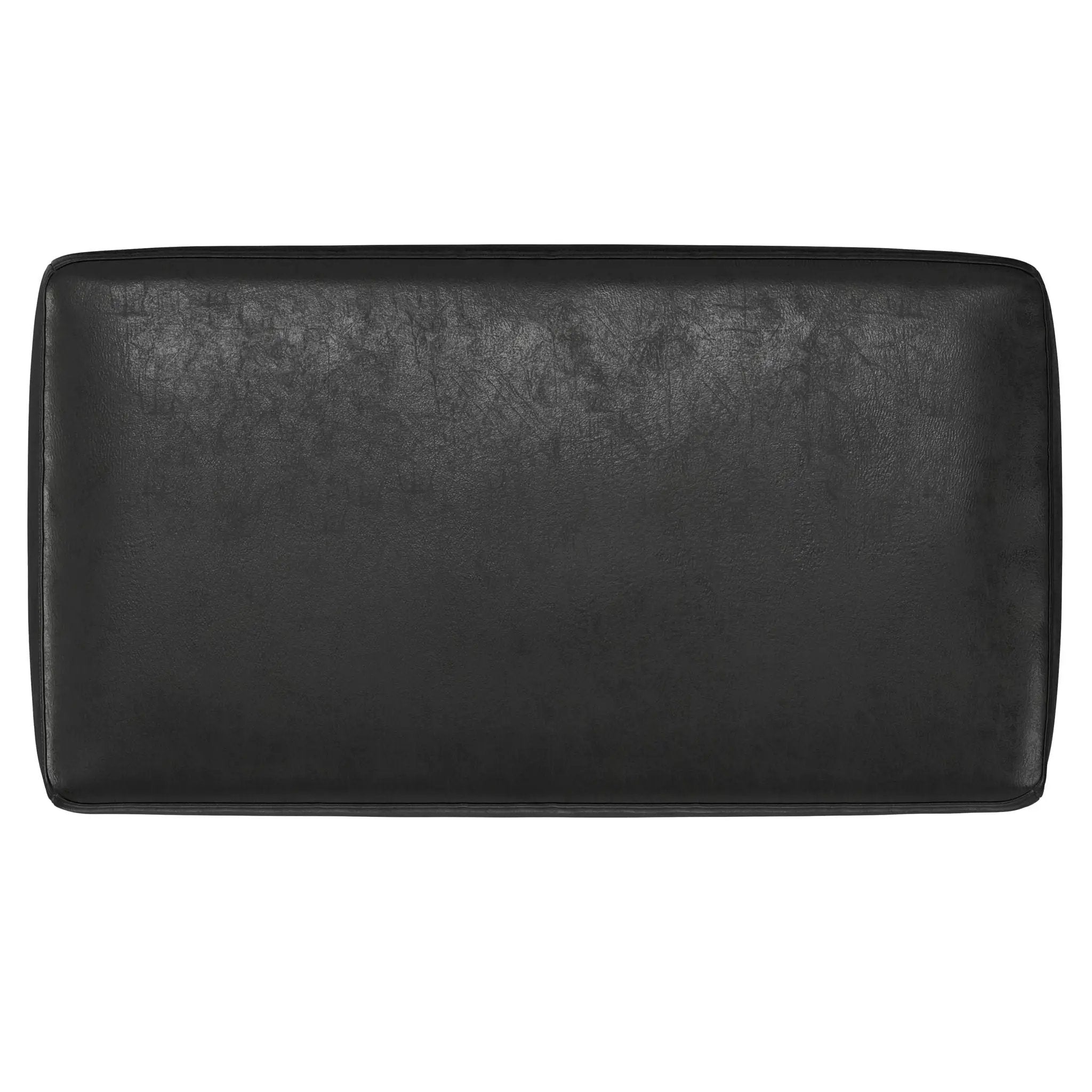 Milltown - Upholstered Ottoman Bench by Unique Piece Furniture