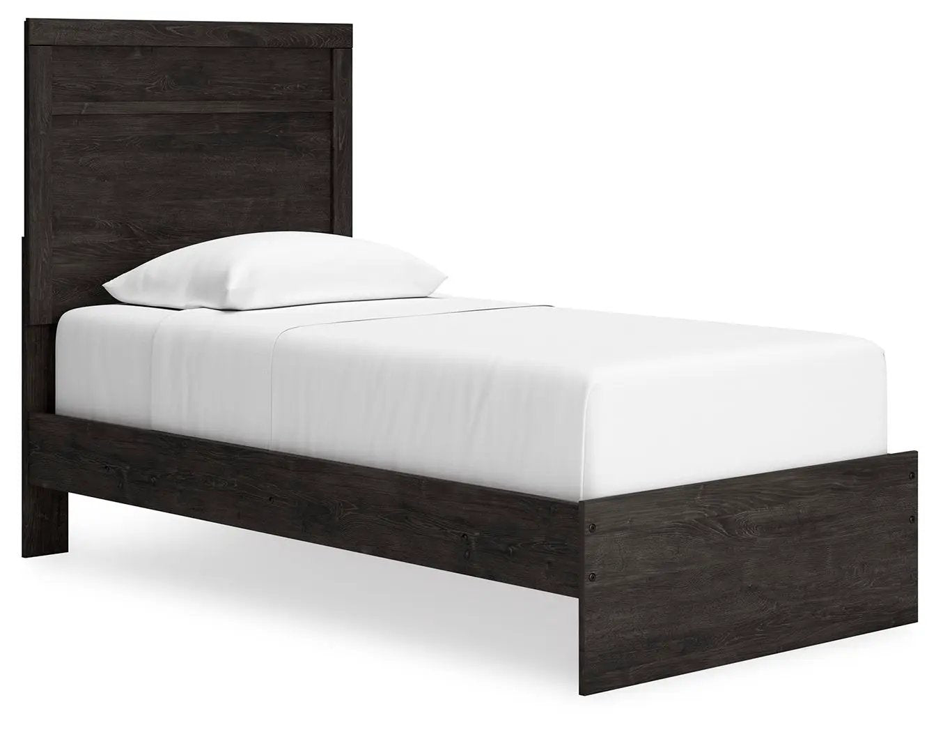 Belachime - Panel Bed by Unique Piece Furniture