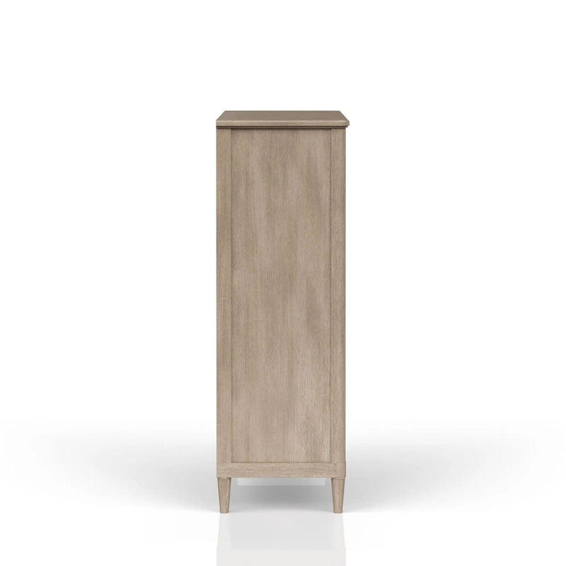 5 Drawer Chest - Sand by Unique Piece Furniture
