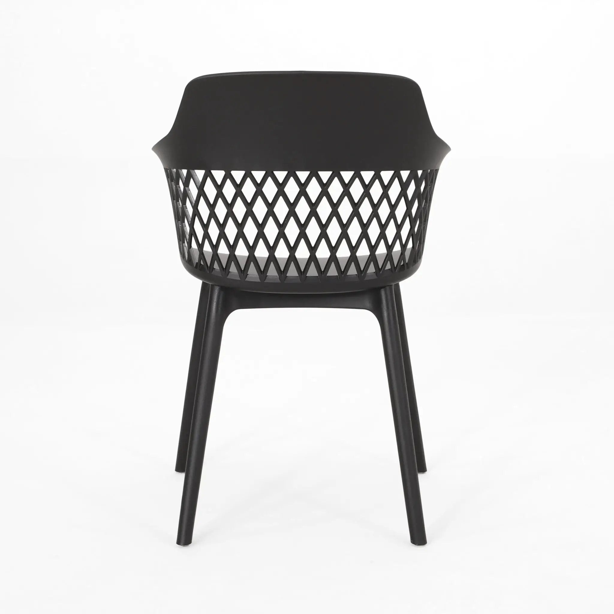 Azalea Chair Set of 2 by HouseOfZazla