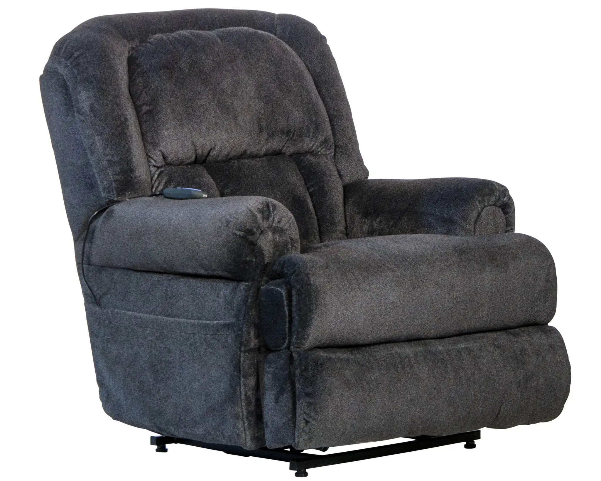 Burns - Power Lift Full Lay Flat With "Dual Motor" Comfort Function by Unique Piece Furniture
