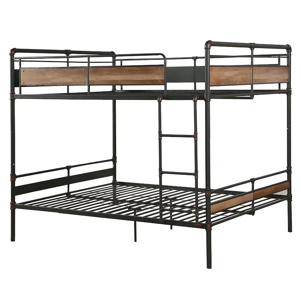 Brantley II - Bunk Bed by Unique Piece Furniture
