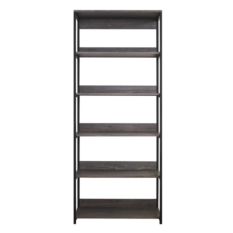 Monica - Walk-In Closet System, Modular Design - Rustic by HouseOfZazla