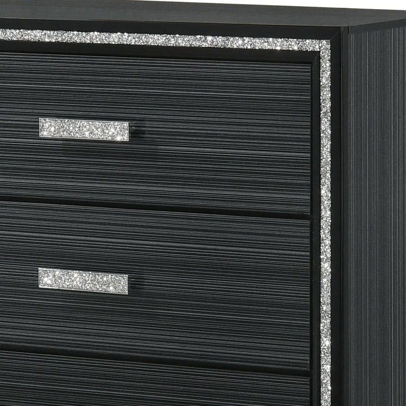 Haiden - Dresser, Elegant Design by HouseOfZazla