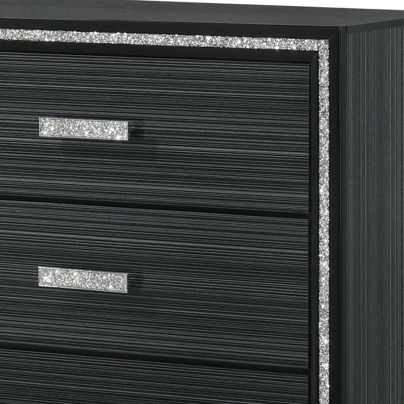 Haiden - Dresser, Elegant Design by Unique Piece Furniture