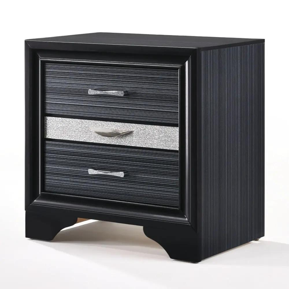 Naima - Nightstand by Unique Piece Furniture