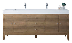 Whitewashed Walnut