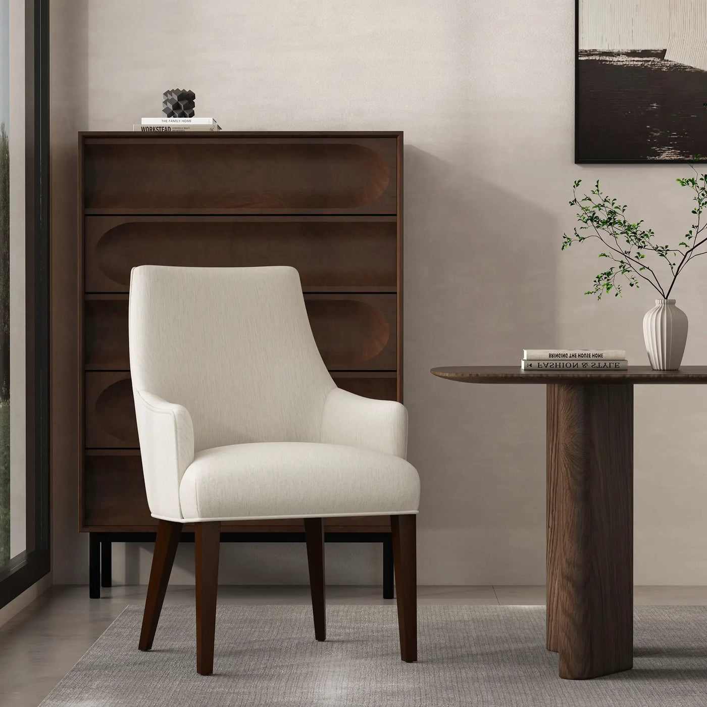 Beever - Armchair by HouseOfZazla