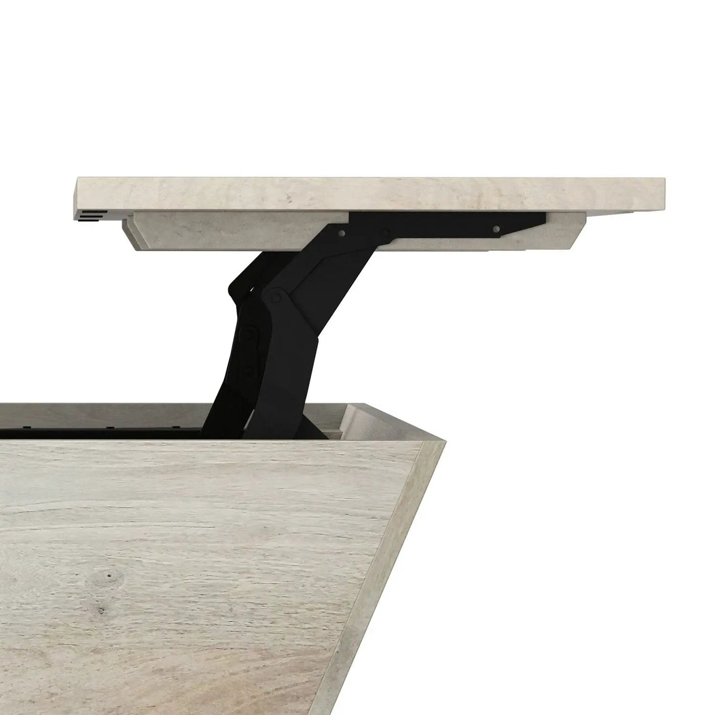 Abba - Handcrafted Coffee Table by Unique Piece Furniture