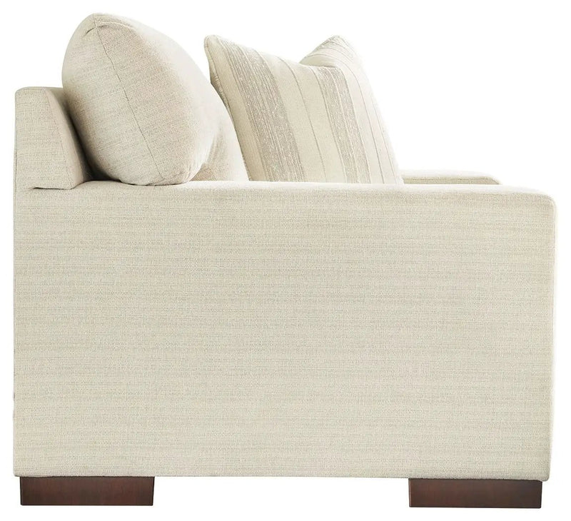 Maggie - Chair And A Half by Unique Piece Furniture