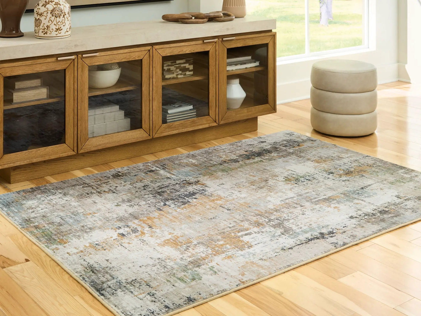 Torinette - Rug by Unique Piece Furniture