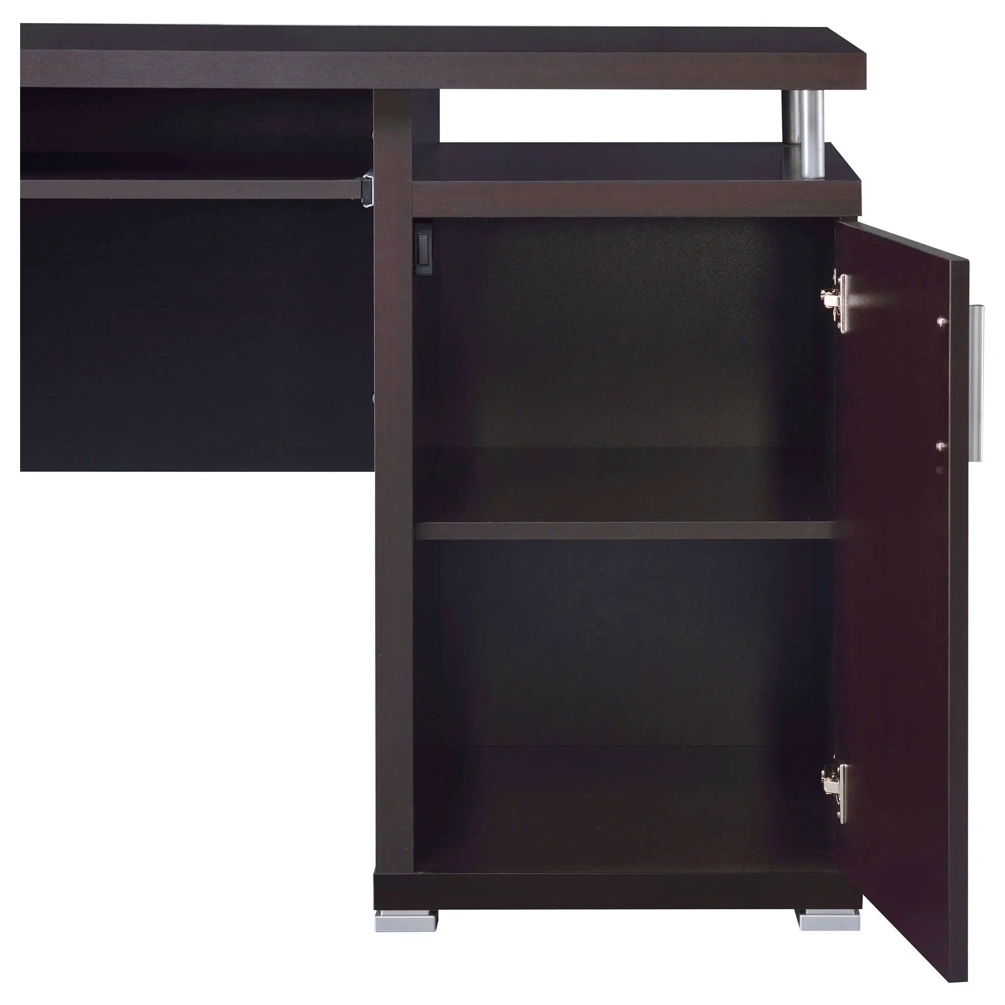 Rochelle - 2 Drawer Office Desk