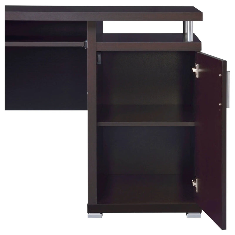 Rochelle - 2 Drawer Office Desk