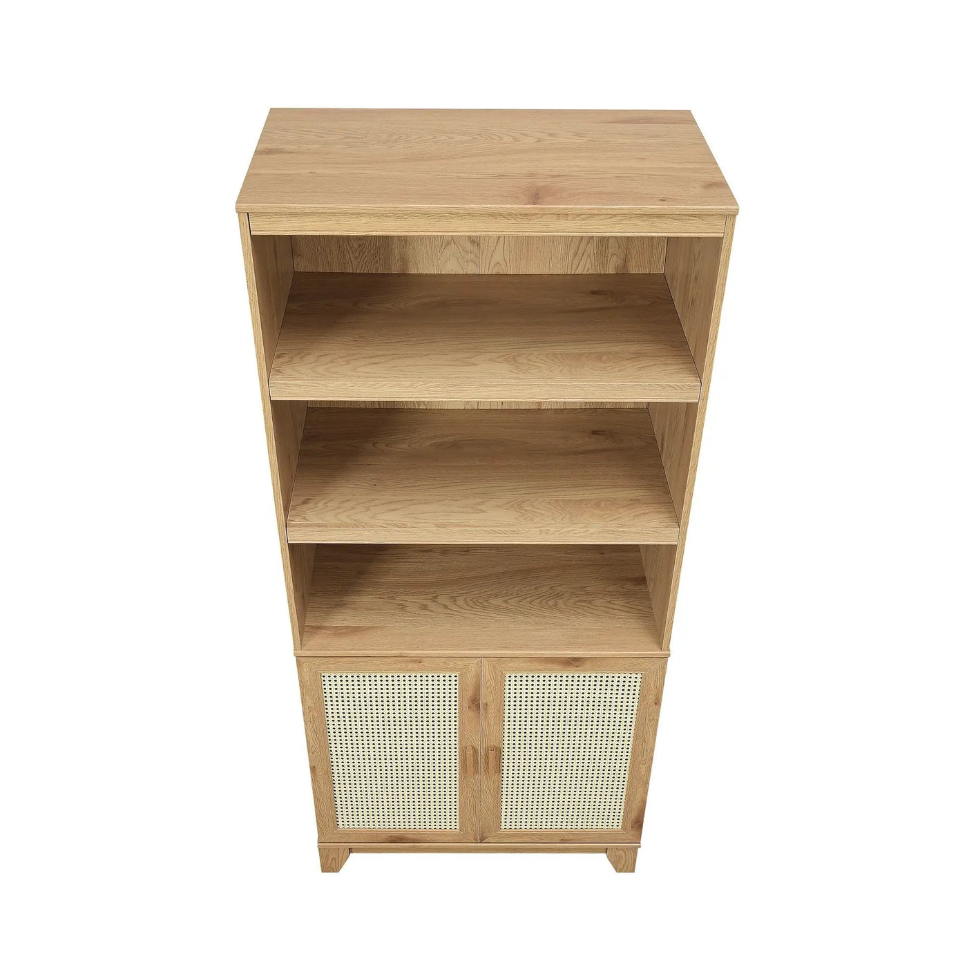 Sheridan - Bookcase Cabinet by HouseOfZazla