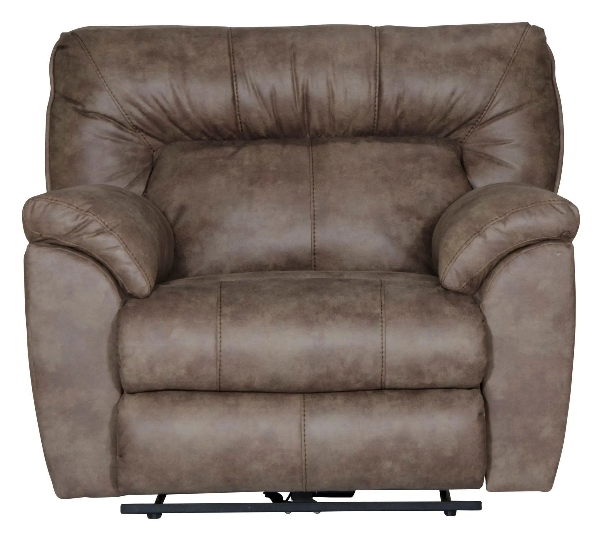 Hollins - Power Recliner - Coffee by Unique Piece Furniture