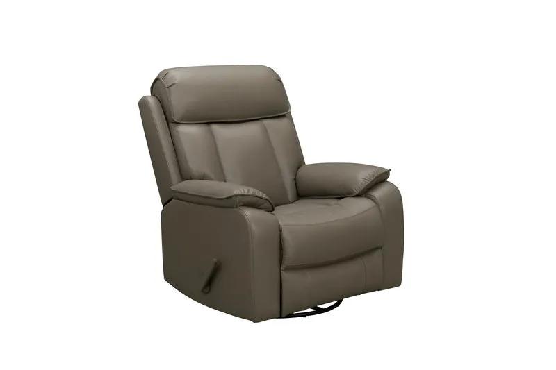 Mac - Swivel Glider Recliner by Unique Piece Furniture