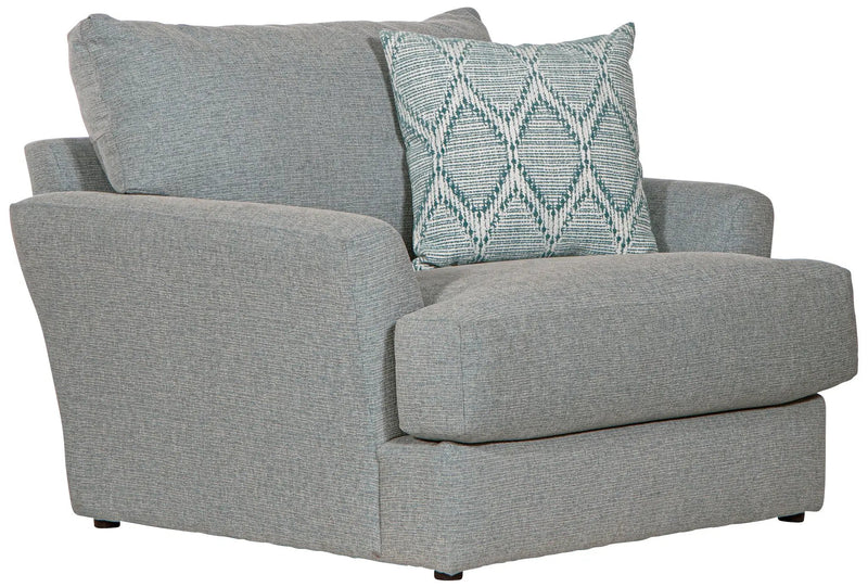 Howell - Chair 1/2 by Unique Piece Furniture