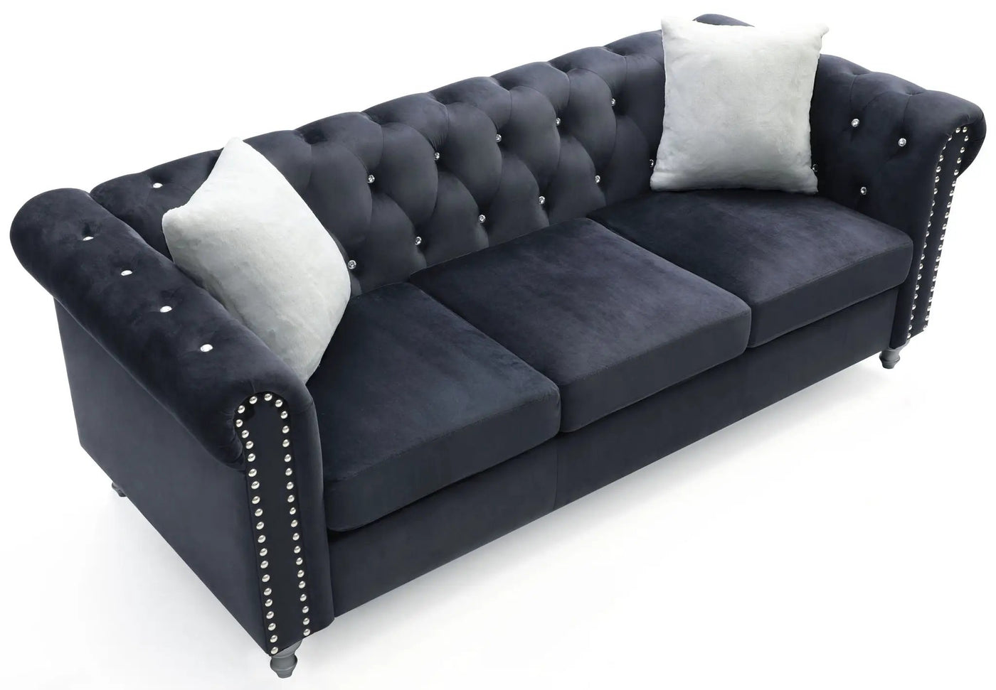 Raisa - Sofa by Unique Piece Furniture
