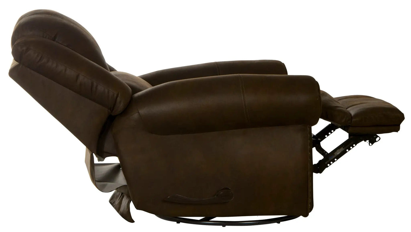 Pickett - Recliner by Unique Piece Furniture