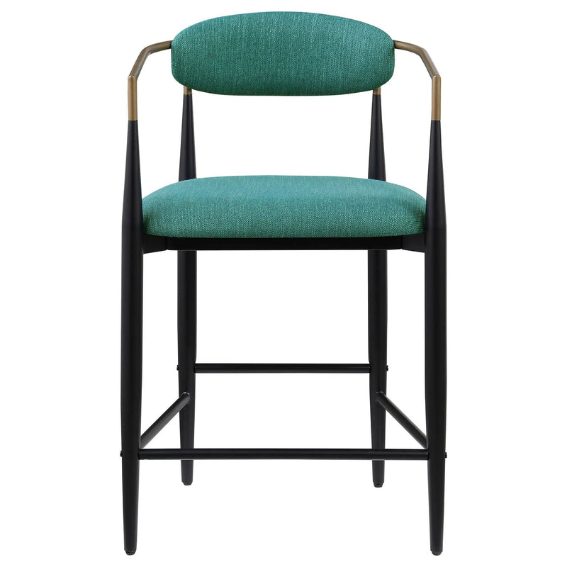 Renfroe - Chair (Set of 2) by HouseOfZazla