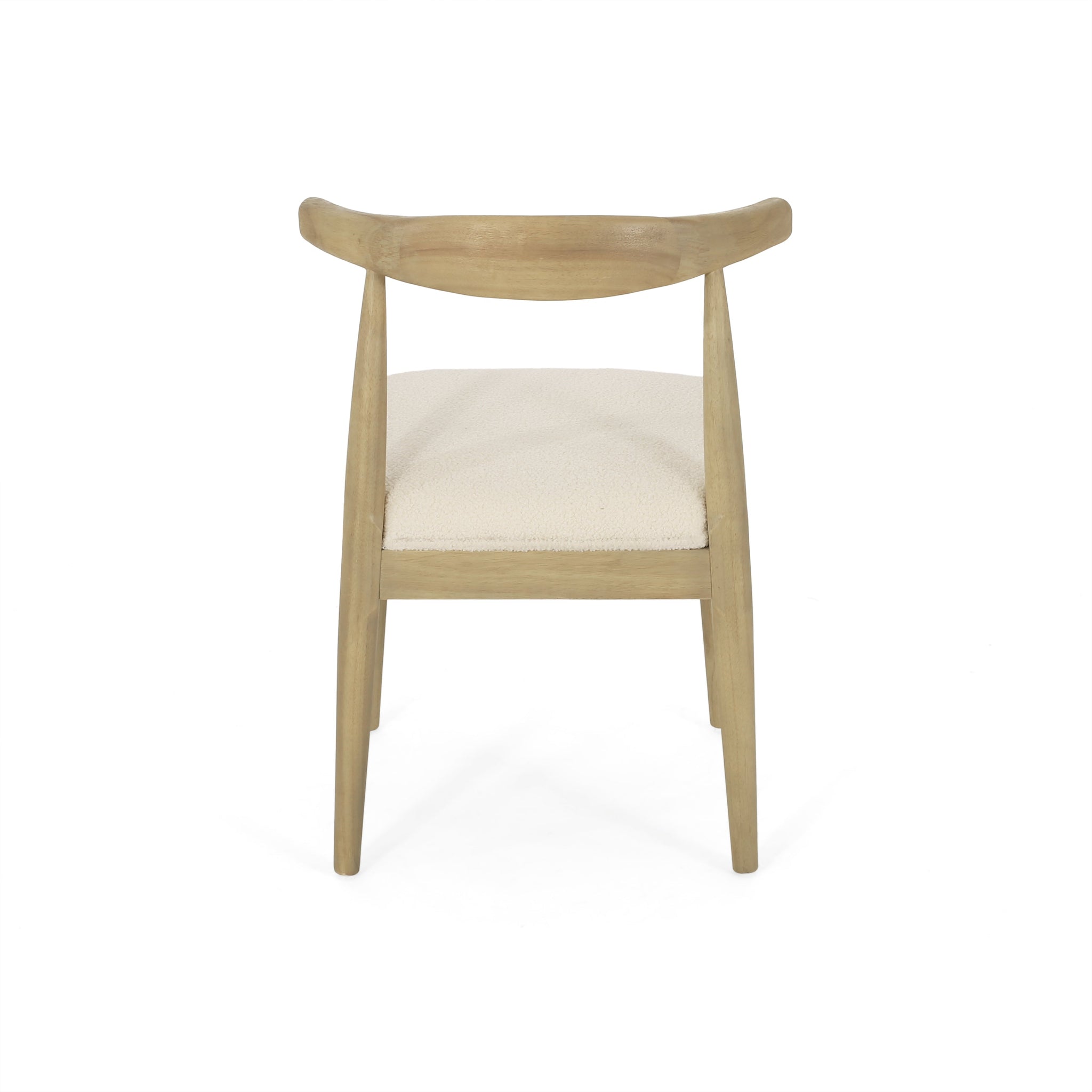 Dining Chair (Set of 2) by HouseOfZazla
