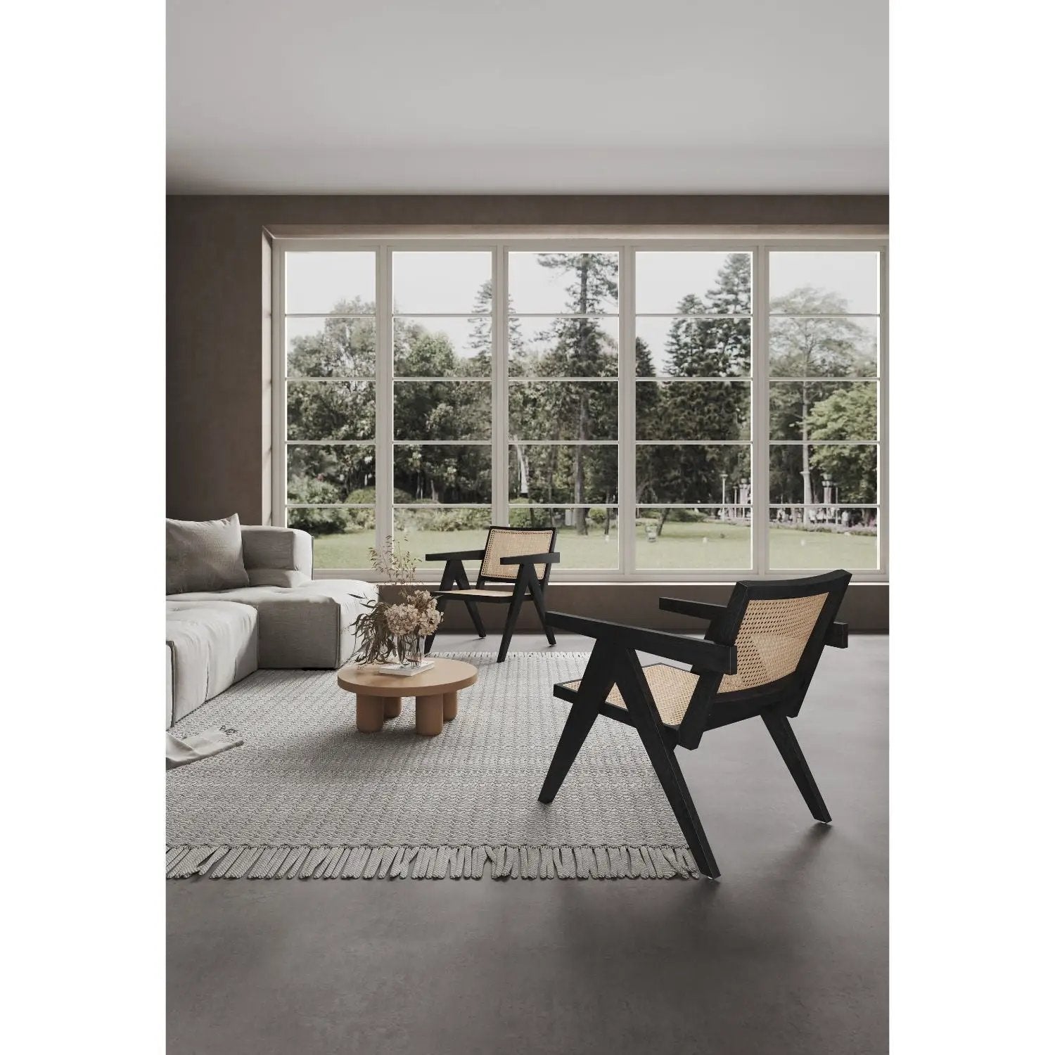 Hamlet - Accent Armchair