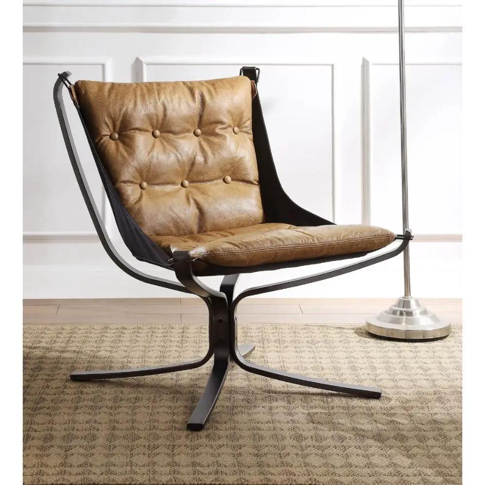Carney - Accent Chair by Unique Piece Furniture