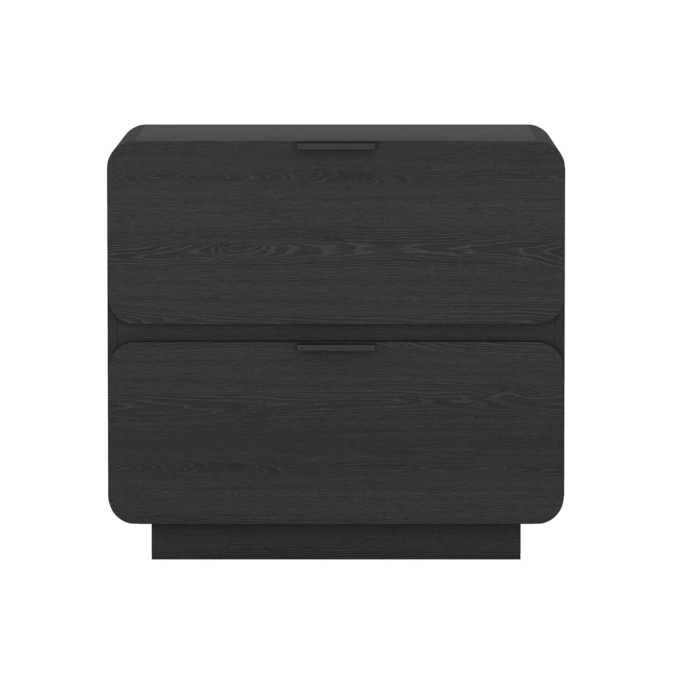 Chrystie - Modern Nightstand by HouseOfZazla