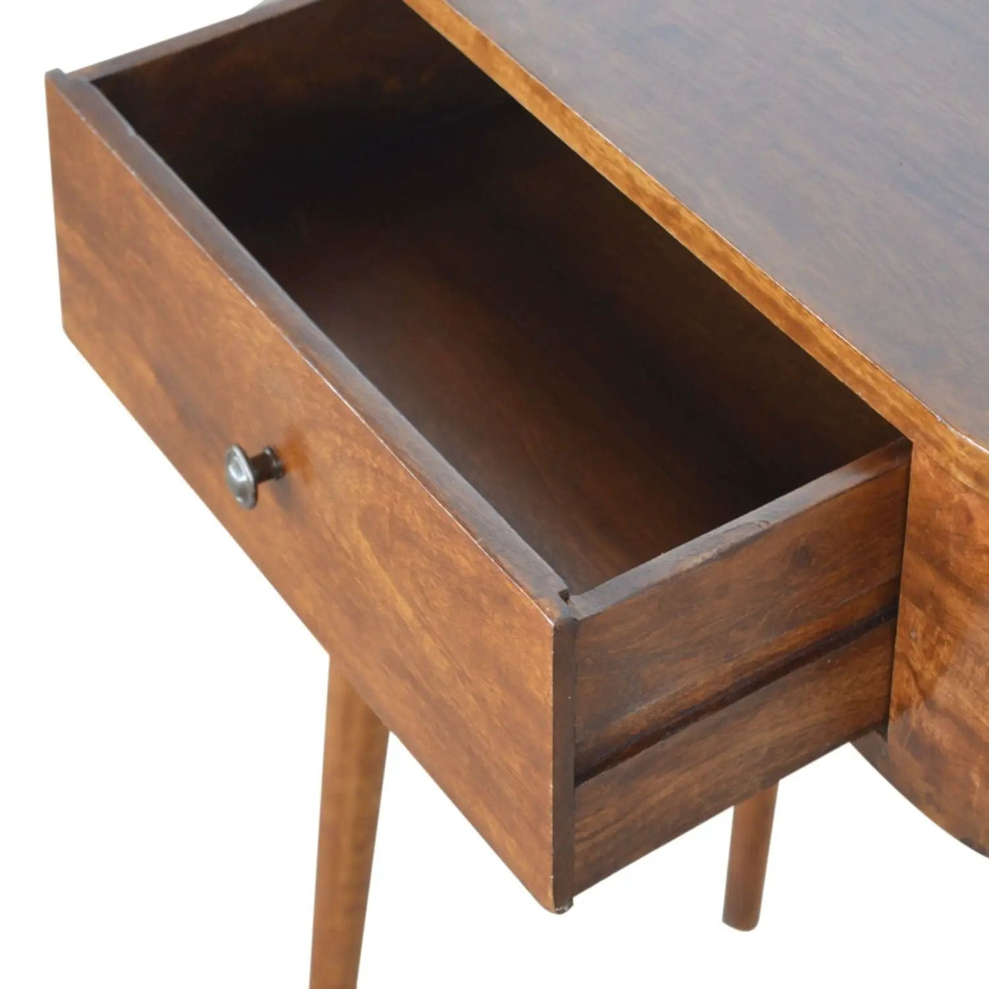 Albion - Nordic Console Table by Unique Piece Furniture