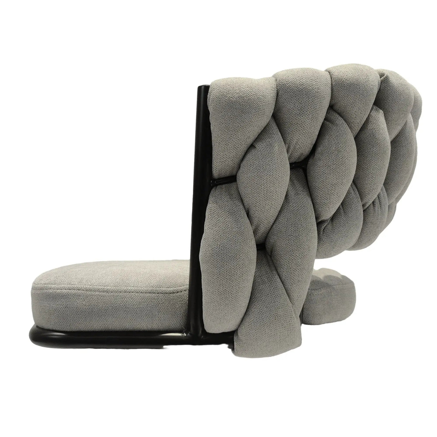 Bar Stool 360 Swivel With Back Footrest by HouseOfZazla