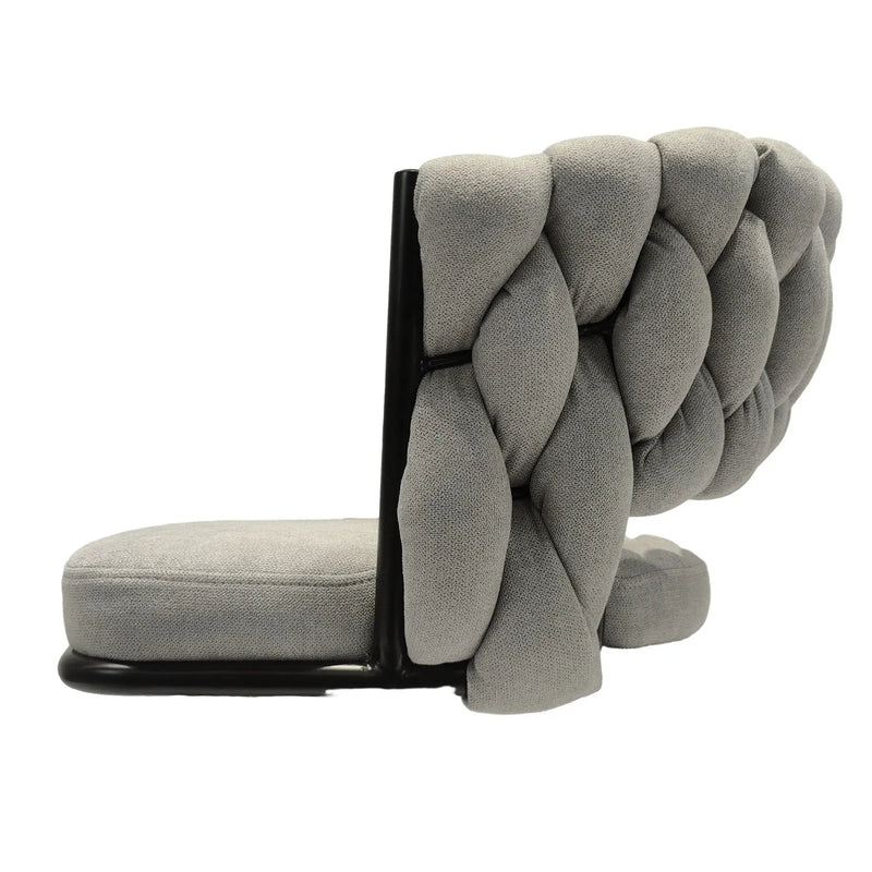 Bar Stool 360 Swivel With Back Footrest by HouseOfZazla