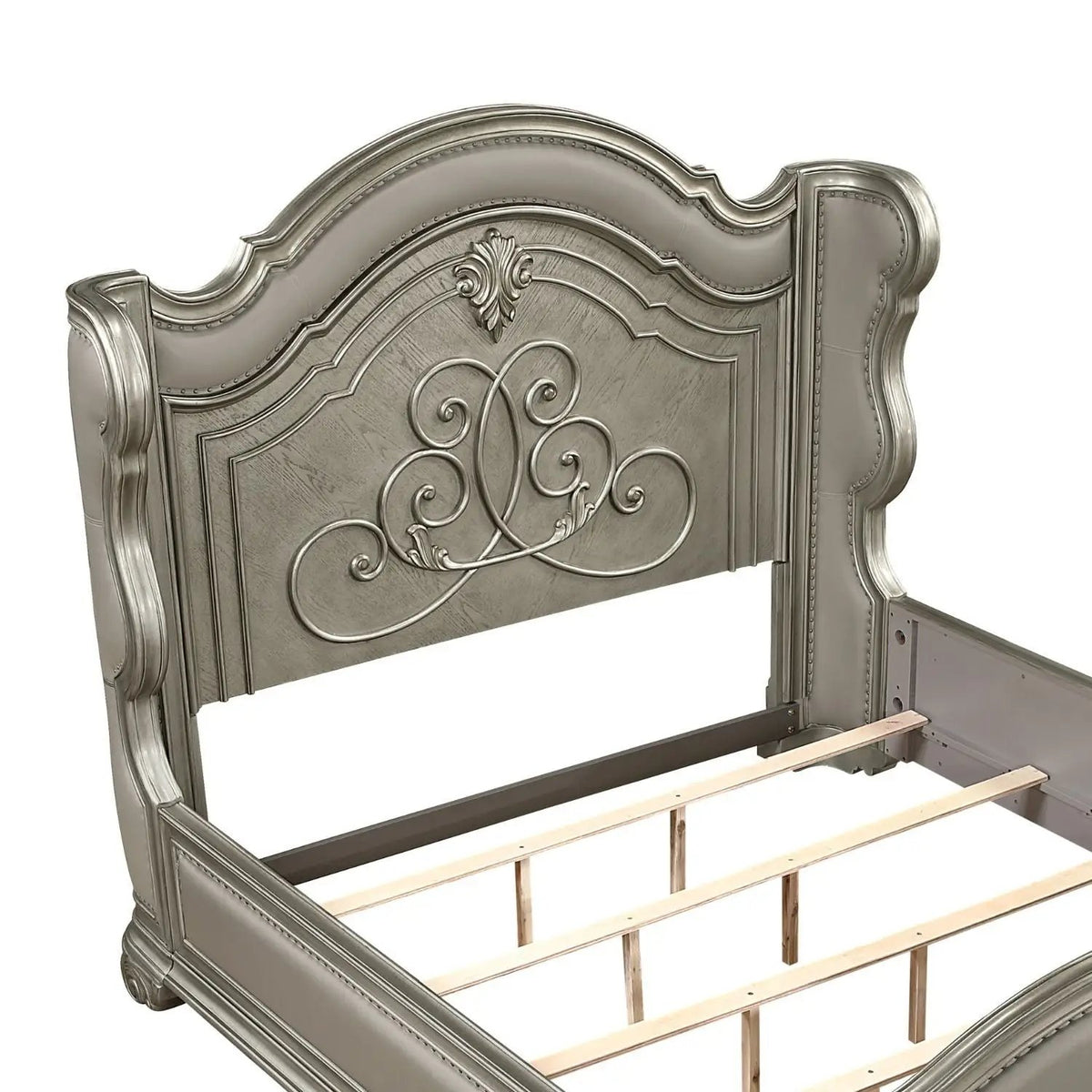 Bella - Bedroom Set by HouseOfZazla