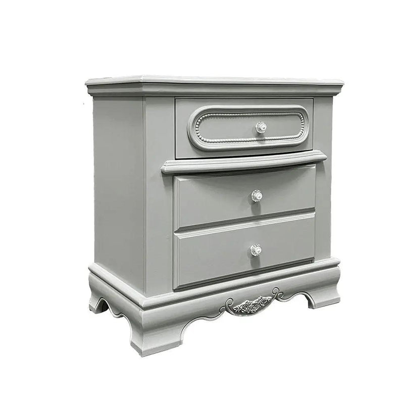 Flora - Nightstand by Unique Piece Furniture