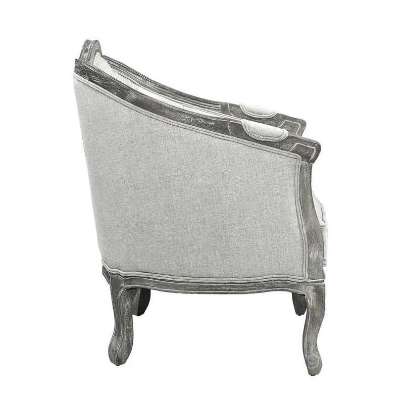 Samael - Chair by Unique Piece Furniture