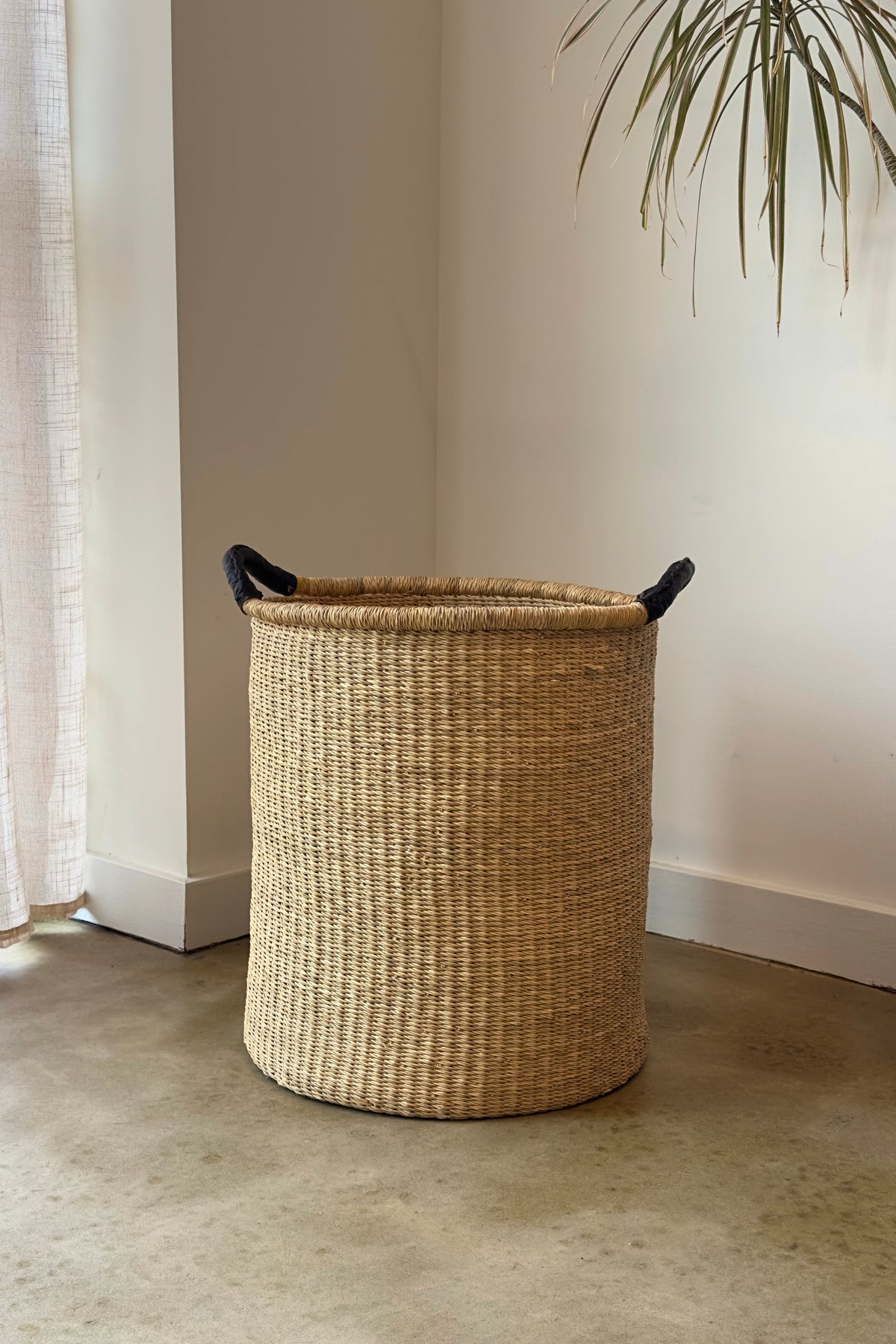 Pot Basket - Double Handle, photo 4 of 5