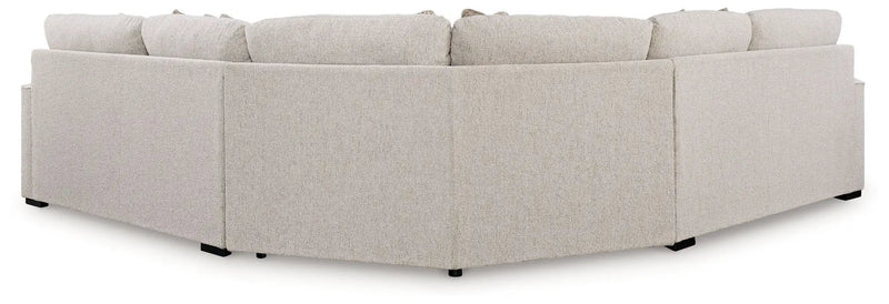 Ballyton - Sectional by Unique Piece Furniture