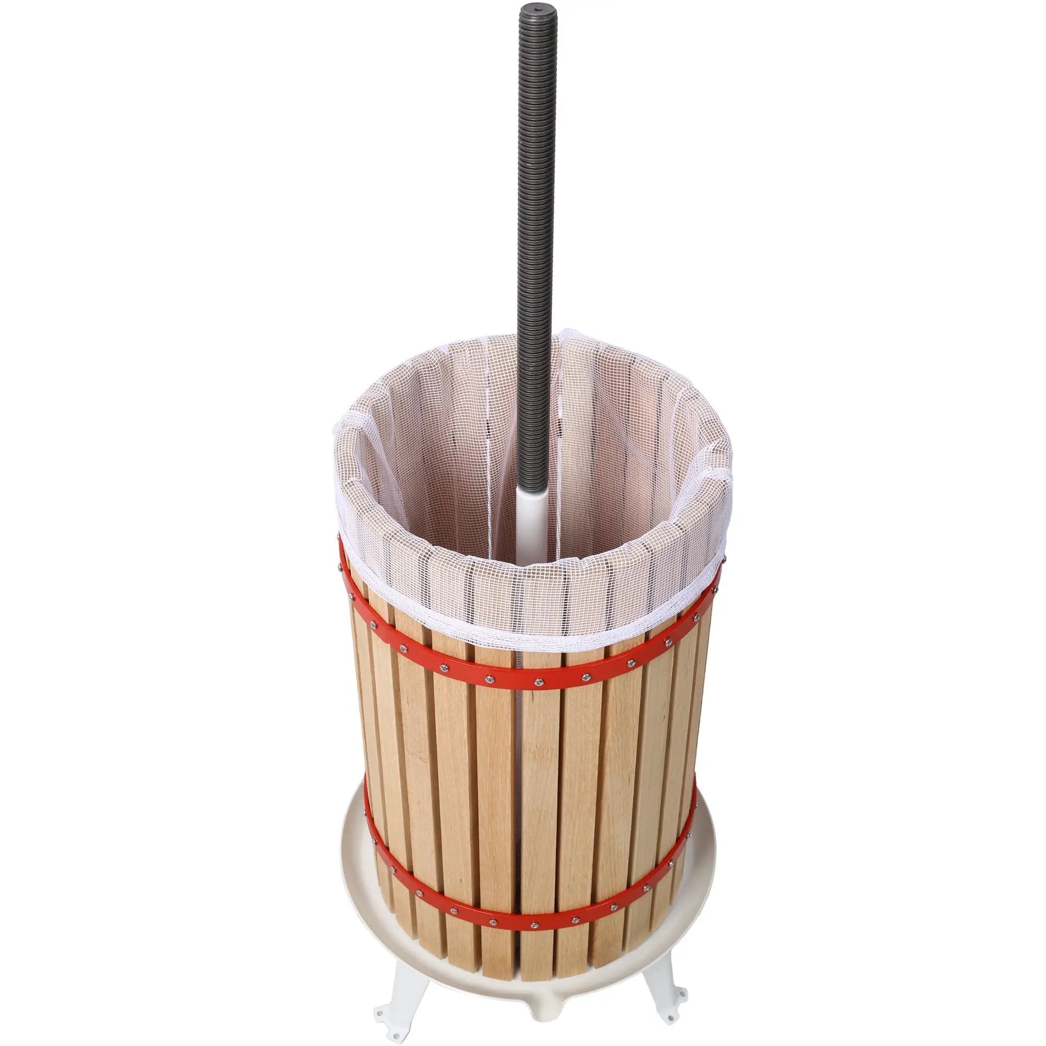 Fruit Wine Press Manual Juice Maker by HouseOfZazla