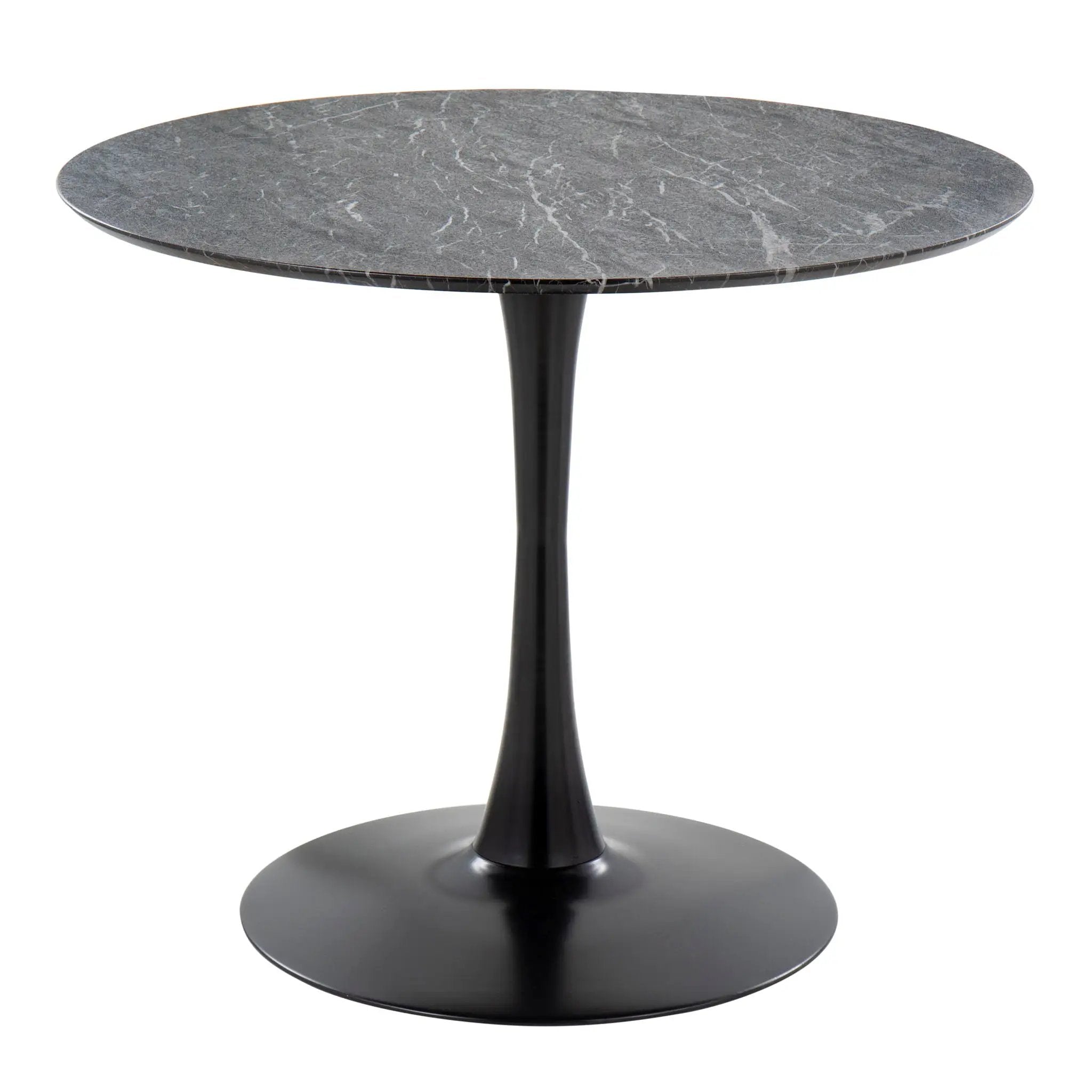 Pebble - Ultra-Modern Design Table by HouseOfZazla