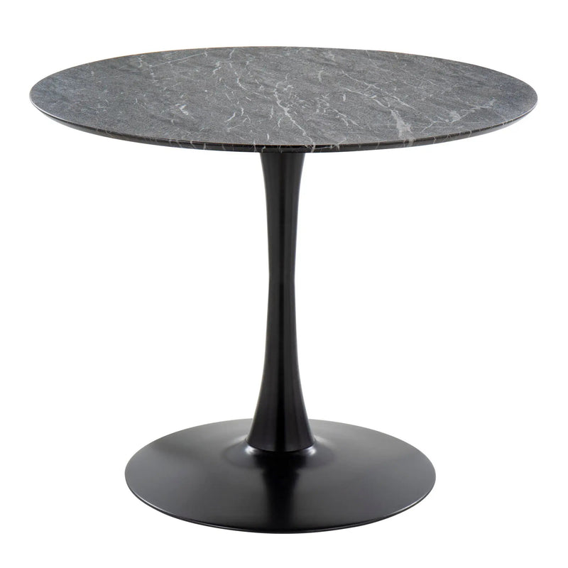 Pebble - Ultra-Modern Design Table by HouseOfZazla