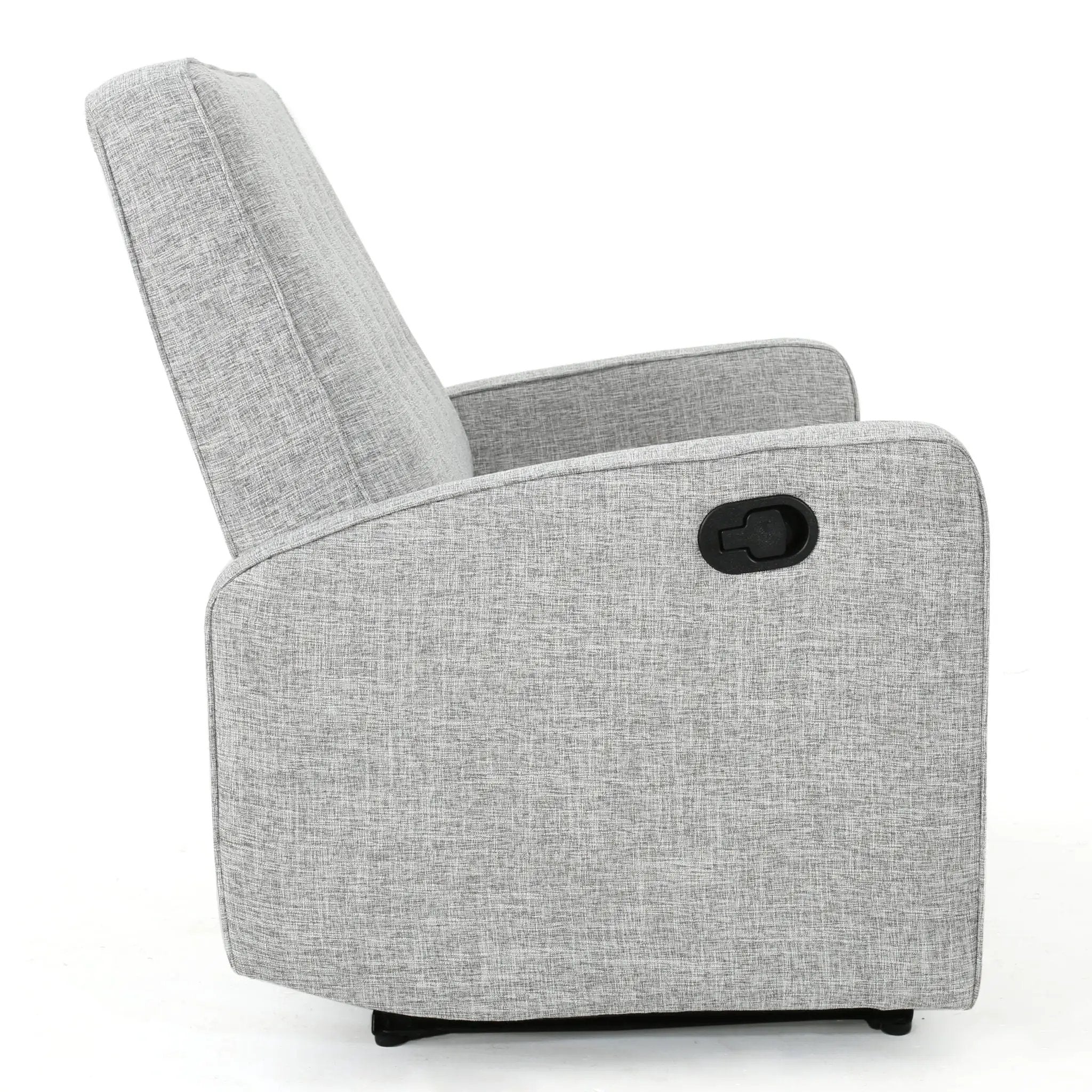 Manual Standard Wide Recliner by HouseOfZazla