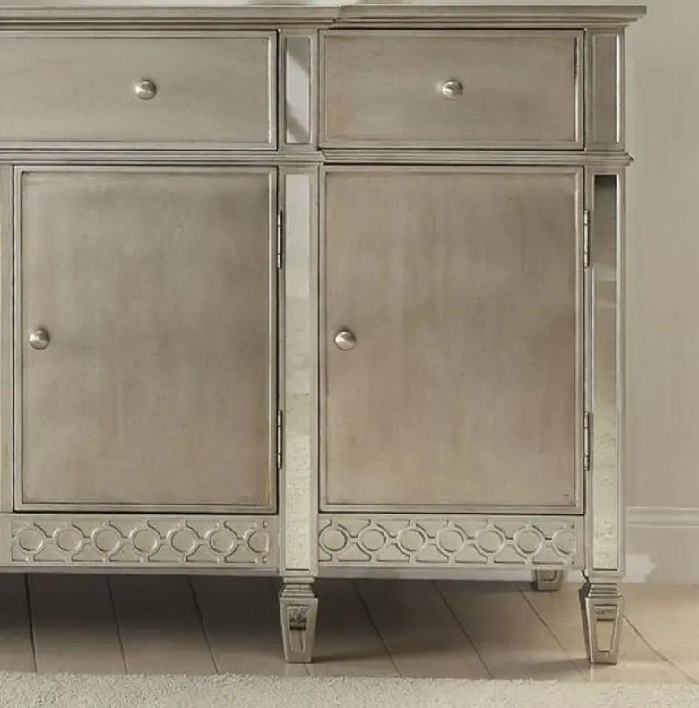 Kacela - Mirrored Server - Champagne by HouseOfZazla
