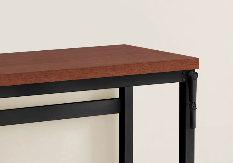 Adjustable Standing Computer Desk for Home Office by HouseOfZazla