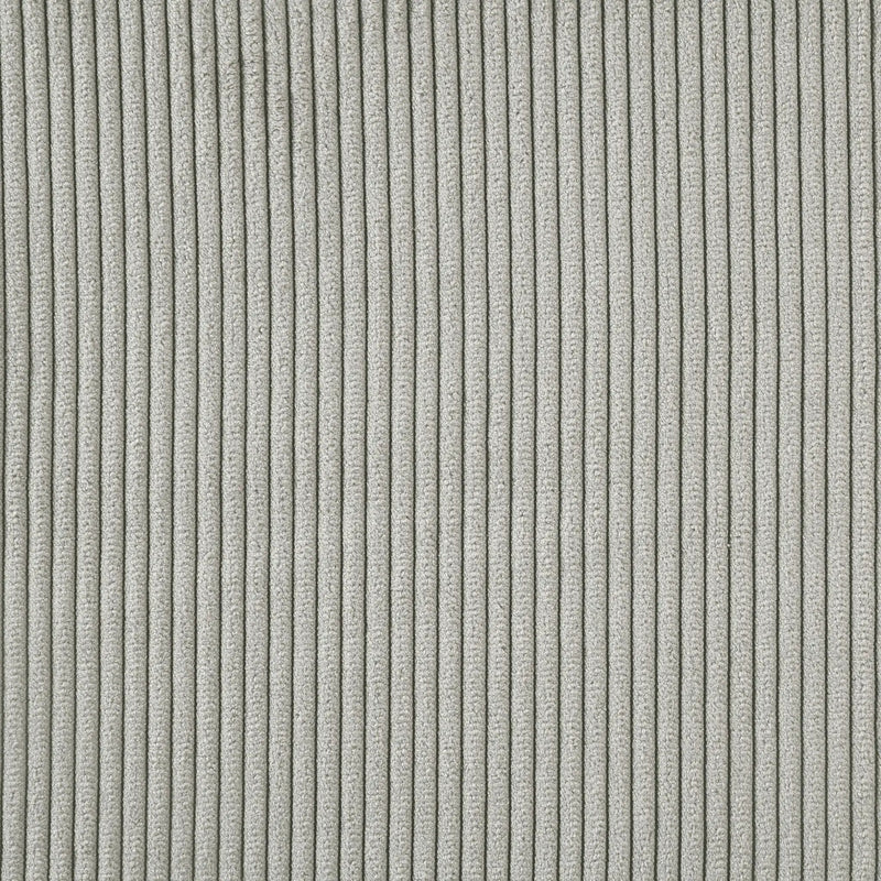 Xana - Track Arm Tufted Loveseat - Greige