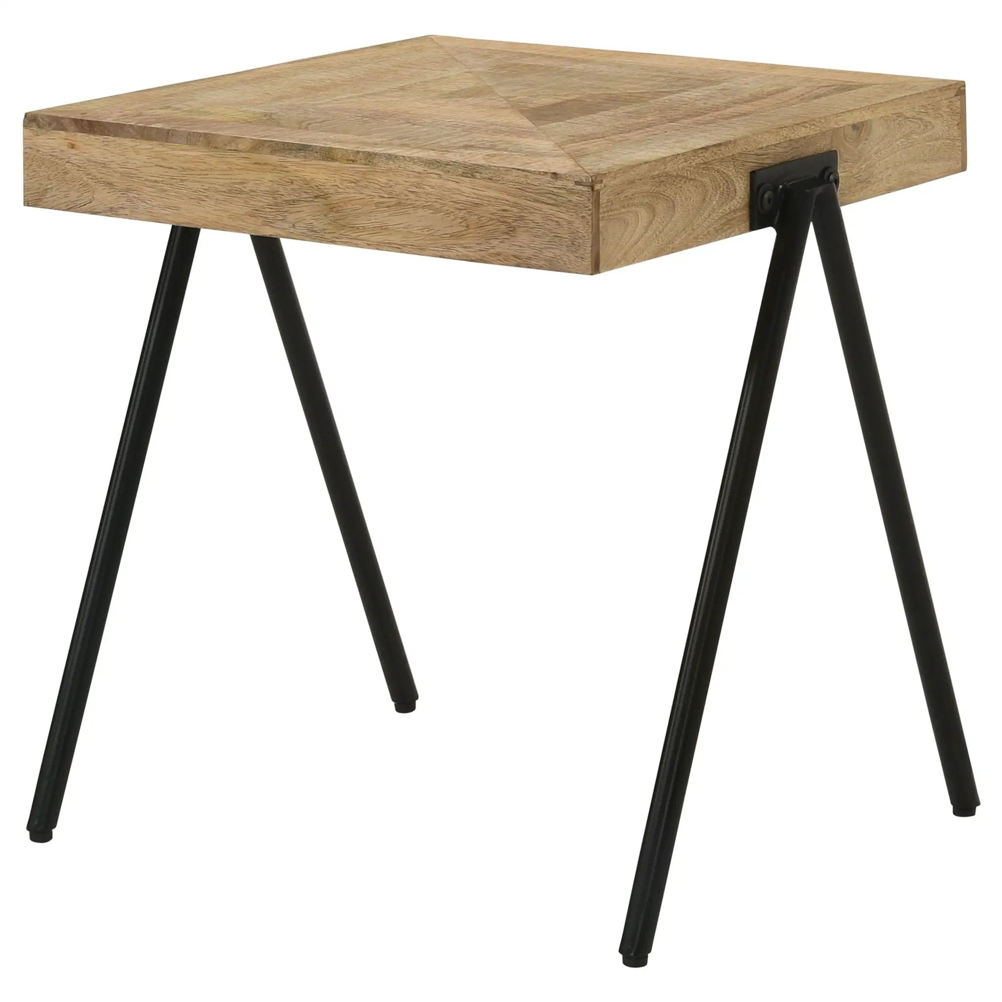 Avery -l Rectangular Coffee Table by HouseOfZazla
