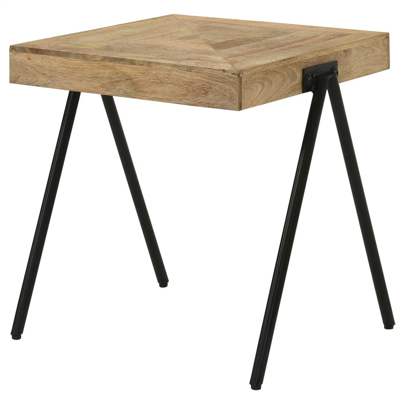 Avery -l Rectangular Coffee Table by HouseOfZazla